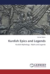 Kurdish epics legends for sale  Delivered anywhere in UK