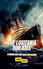 Lusitania kids sinking for sale  Delivered anywhere in USA 