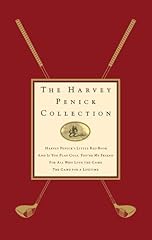 Harvey penick collection for sale  Delivered anywhere in USA 