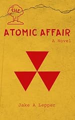 The atomic affair usato  Spedito ovunque in Italia 