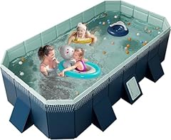 Houtclort foldable pool for sale  Delivered anywhere in USA 
