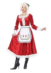 Classic mrs. claus for sale  Delivered anywhere in USA 