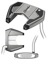 Taylormade spider platinum for sale  Delivered anywhere in Ireland
