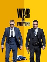 War everyone d'occasion  Livré partout en France