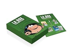 Box gaston d'occasion  Livré partout en France