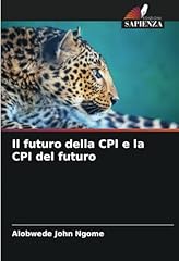 Futuro della cpi for sale  Delivered anywhere in UK