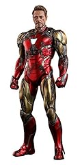 Hot toys iron usato  Spedito ovunque in Italia 