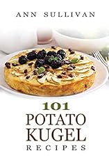 Potato kugel recipes for sale  Delivered anywhere in UK