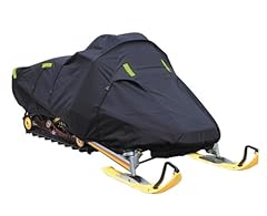 Used, Trailerable Snowmobile Snow Machine Sled Cover Compatible for sale  Delivered anywhere in USA 