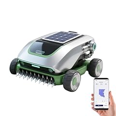 Solar powered robot for sale  Delivered anywhere in USA 