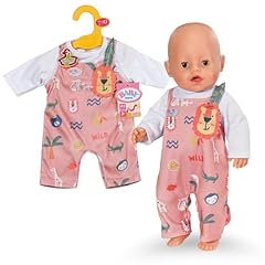 Baby born grenouillère d'occasion  Livré partout en France