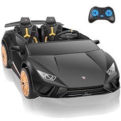 Elemara lamborghini seater for sale  Delivered anywhere in USA 