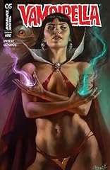 Vampirella 5 gebraucht kaufen  Wird an jeden Ort in Deutschland
