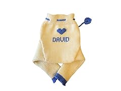 Personalized 100 merino for sale  Delivered anywhere in USA 