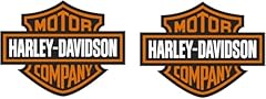 Stickergreen harley davidson gebraucht kaufen  Wird an jeden Ort in Deutschland