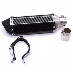 Motorcycle exhaust full for sale  Delivered anywhere in UK
