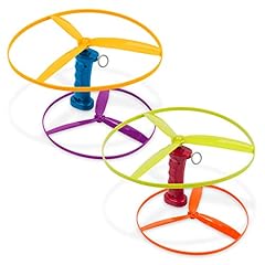 Battat flying disc for sale  Delivered anywhere in USA 