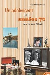 Adolescent années 70 d'occasion  Livré partout en France