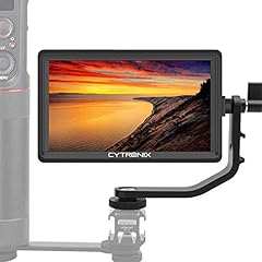 Cytronix monitor 5inch gebraucht kaufen  Wird an jeden Ort in Deutschland