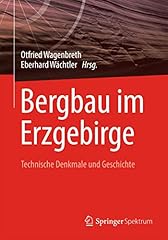 Bergbau erzgebirge technische gebraucht kaufen  Wird an jeden Ort in Deutschland