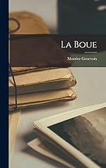 Boue d'occasion  Livré partout en France