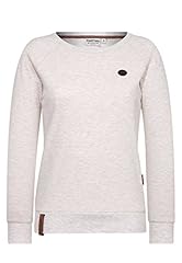 Naketano female sweatshirt gebraucht kaufen  Wird an jeden Ort in Deutschland
