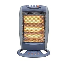 Raxter halogen heater for sale  Delivered anywhere in Ireland