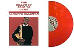 Ornette coleman shape for sale  Delivered anywhere in UK