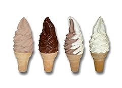 Assorted soft serve for sale  Delivered anywhere in USA 