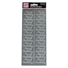 Anitas outline stickers for sale  Delivered anywhere in UK