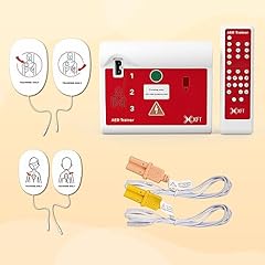 Xft 120c aed for sale  Delivered anywhere in UK