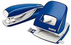 Leitz set perforatore usato  Spedito ovunque in Italia 