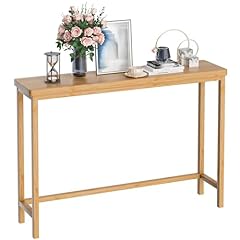 Vasmia console table for sale  Delivered anywhere in USA 