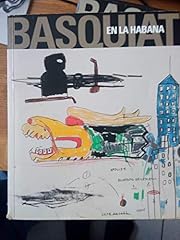 Basquiat habana exposición d'occasion  Livré partout en France