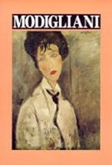 Modigliani cameo d'occasion  Livré partout en France