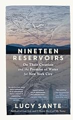 Nineteen reservoirs creation for sale  Delivered anywhere in USA 