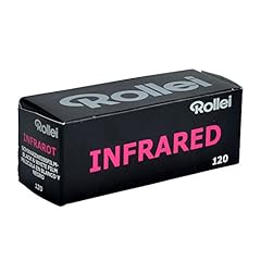 Rollei film infrared gebraucht kaufen  Wird an jeden Ort in Deutschland