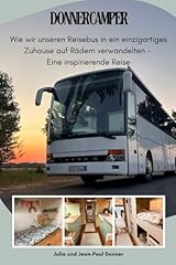 Donnercamper wir unseren gebraucht kaufen  Wird an jeden Ort in Deutschland
