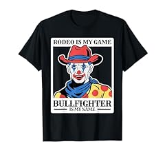 Rodeo clown funny for sale  Delivered anywhere in USA 