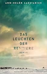 Leuchten rentiere roman gebraucht kaufen  Wird an jeden Ort in Deutschland