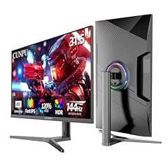 Cunpu inch 144hz for sale  Delivered anywhere in USA 