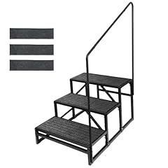 Outprize steps handrail for sale  Delivered anywhere in USA 