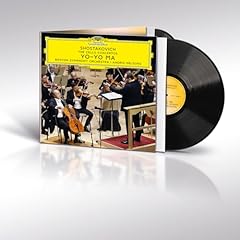 Shostakovich cello concertos for sale  Delivered anywhere in USA 