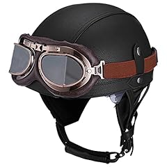 Woljay vintage leather for sale  Delivered anywhere in UK