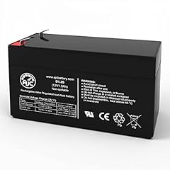 Ajc battery compatible for sale  Delivered anywhere in USA 