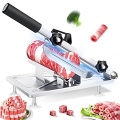 Manual frozen meat for sale  Delivered anywhere in USA 