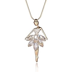 Collana alla moda usato  Spedito ovunque in Italia 