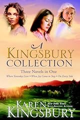 Kingsbury collection for sale  Delivered anywhere in UK