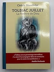Tolbiac juillet fenêtre d'occasion  Livré partout en France