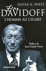Zino davidoff homme d'occasion  Livré partout en France